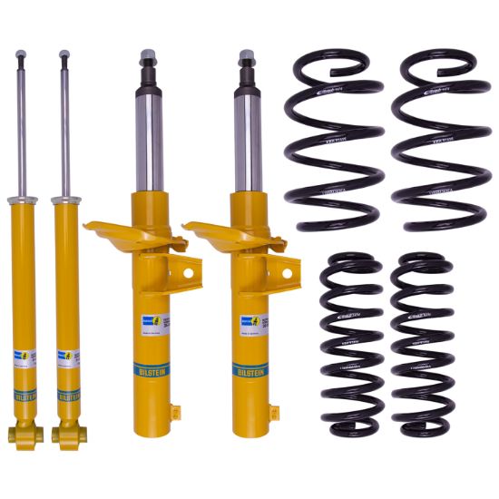 Picture of Bilstein Suspension Kit - 46-276001