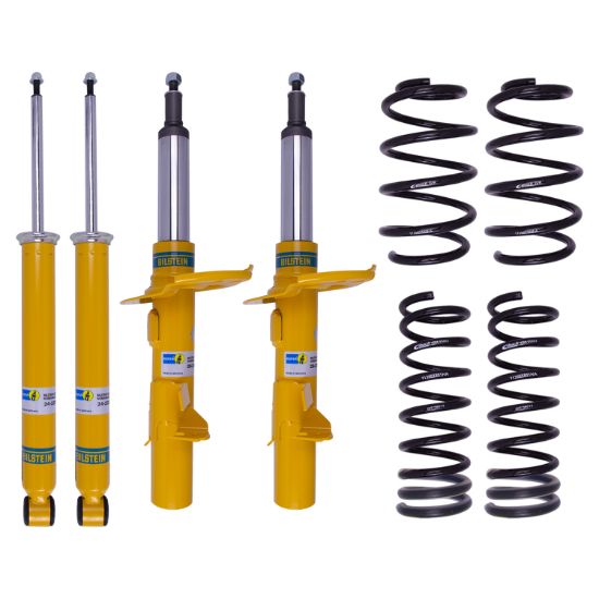 Picture of Bilstein Suspension Kit - 46-276681