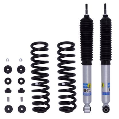 Picture of Bilstein Suspension Leveling Kit - 46-276810