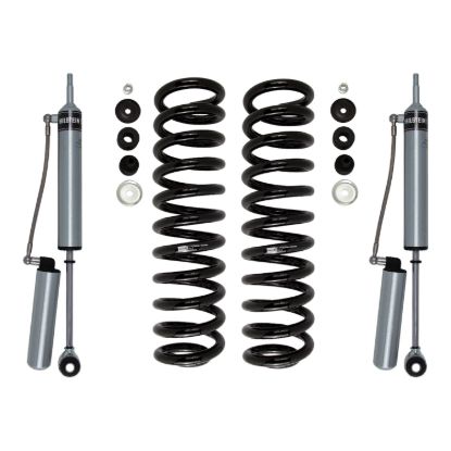 Picture of Bilstein Suspension Leveling Kit - 46-276827