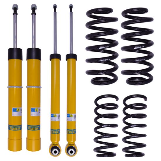 Picture of Bilstein Suspension Kit - 46-278647