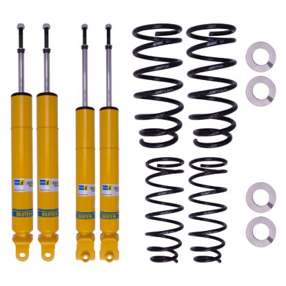 Picture of Bilstein Suspension Kit - 46-278692