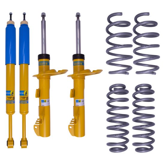 Picture of Bilstein Suspension Kit - 46-280206