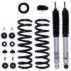Picture of Bilstein Suspension Leveling Kit - 46-302137