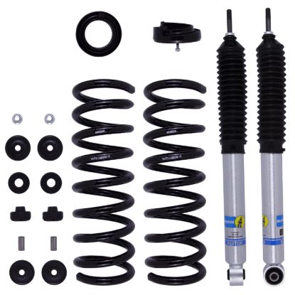 Picture of Bilstein Suspension Leveling Kit - 46-302137
