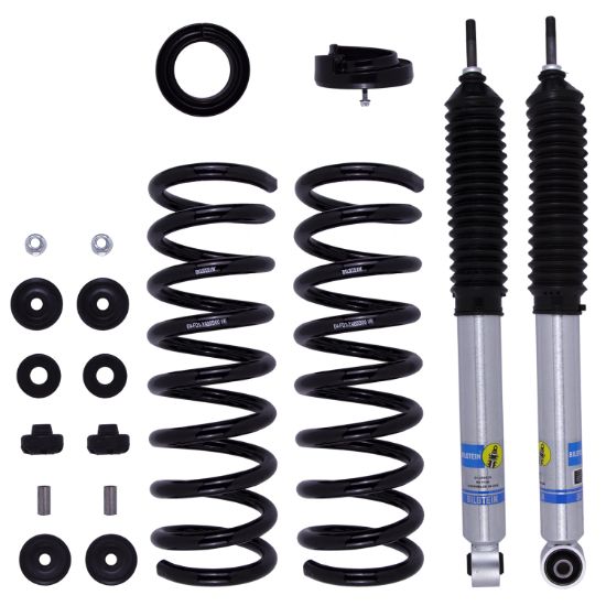 Picture of Bilstein Suspension Leveling Kit - 46-302137