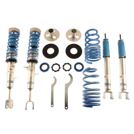 Picture of Bilstein Suspension Kit - 47-101623