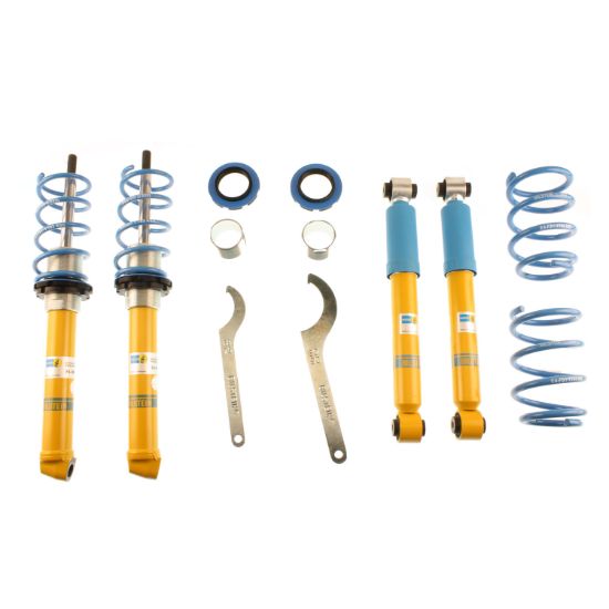 Picture of Bilstein Suspension Kit - 47-107632