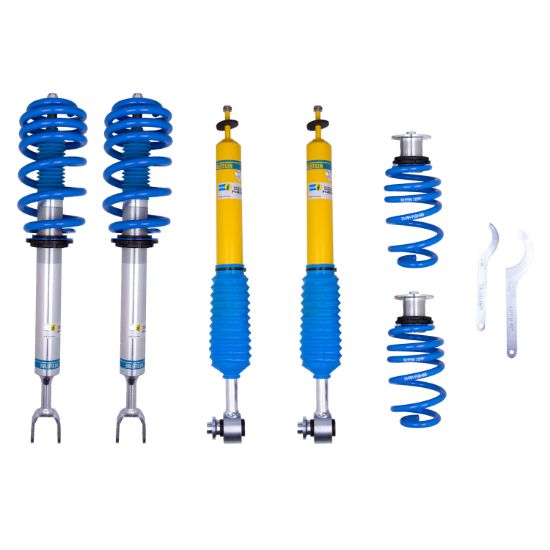 Picture of Bilstein Suspension Kit - 47-116573
