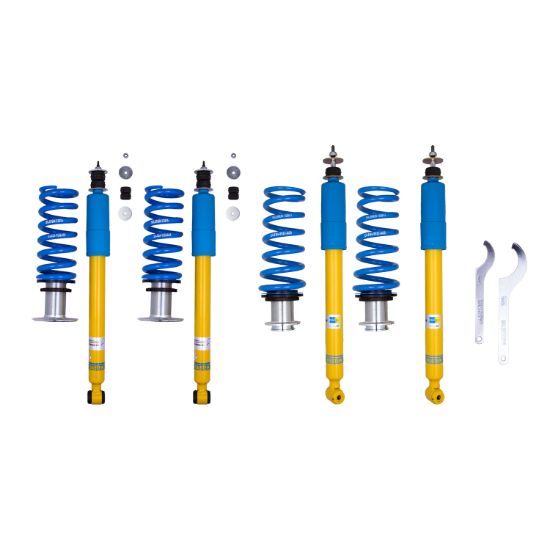Picture of Bilstein Suspension Kit - 47-119536