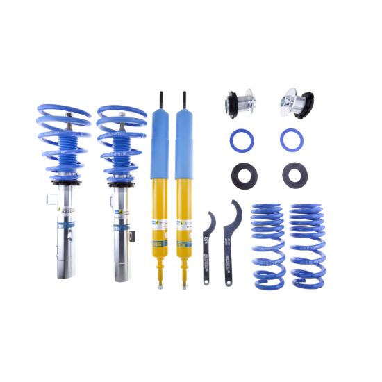 Picture of Bilstein Suspension Kit - 47-120471