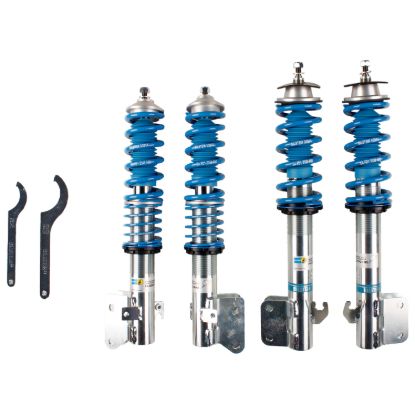 Picture of Bilstein Suspension Kit - 47-124226