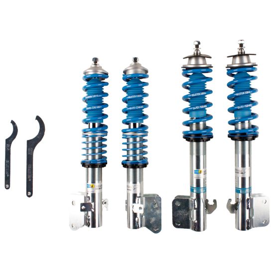 Picture of Bilstein Suspension Kit - 47-124226
