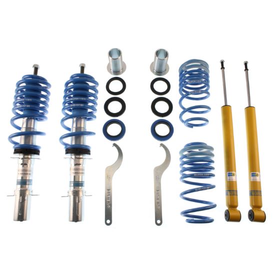 Picture of Bilstein Suspension Kit - 47-124851