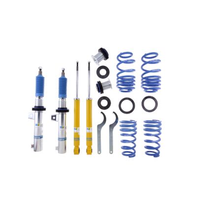 Picture of Bilstein Suspension Kit - 47-127708