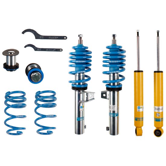 Picture of Bilstein Suspension Kit - 47-138896
