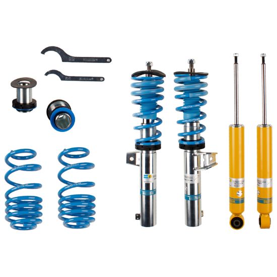 Picture of Bilstein Suspension Kit - 47-140868