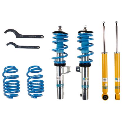 Picture of Bilstein Suspension Kit - 47-158276