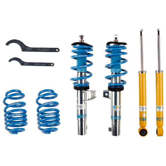 Picture of Bilstein Suspension Kit - 47-158276