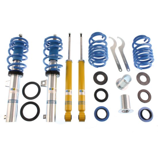 Picture of Bilstein Suspension Kit - 47-158283
