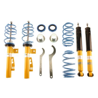 Picture of Bilstein Suspension Kit - 47-165403