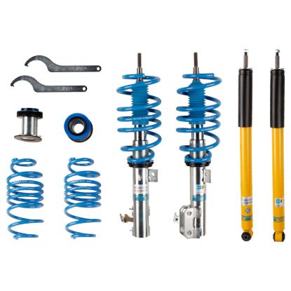 Picture of Bilstein Suspension Kit - 47-172401