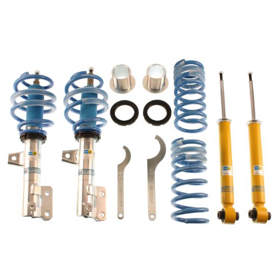 Picture of Bilstein Suspension Kit - 47-193680