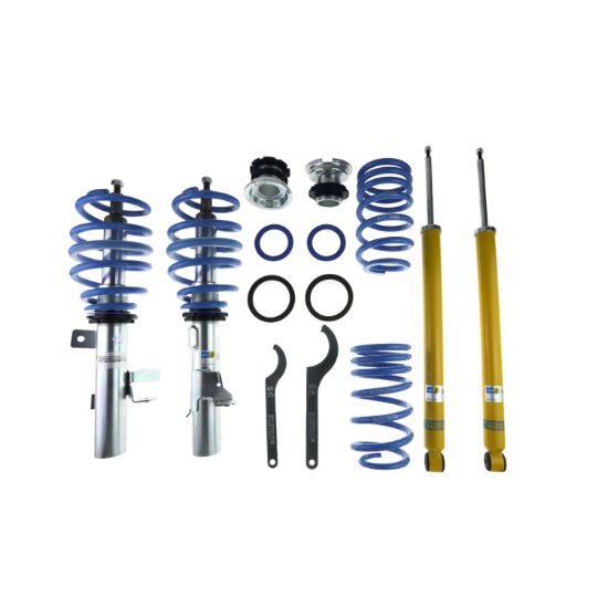 Picture of Bilstein Suspension Kit - 47-196568