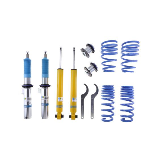 Picture of Bilstein Suspension Kit - 47-207233