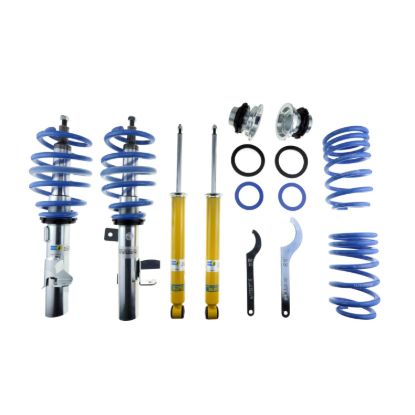 Picture of Bilstein Suspension Kit - 47-232952