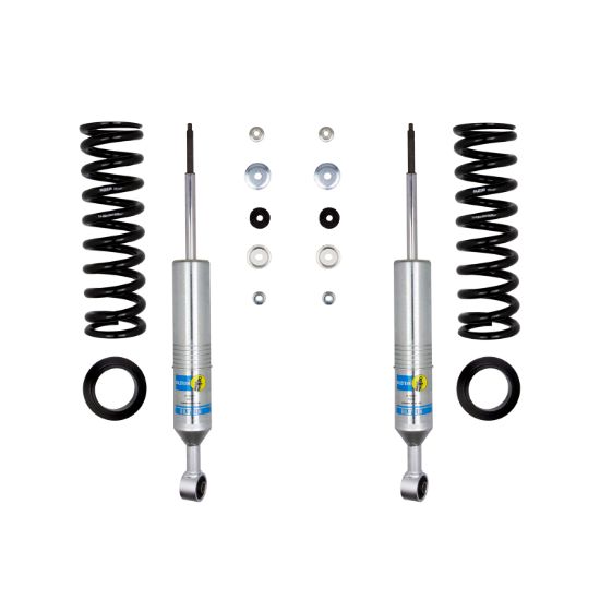 Picture of Bilstein Suspension Kit - 47-234413
