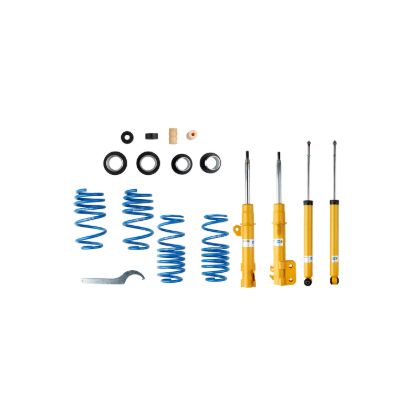 Picture of Bilstein Suspension Kit - 47-237834
