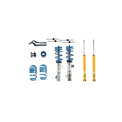 Picture of Bilstein Suspension Kit - 47-242043
