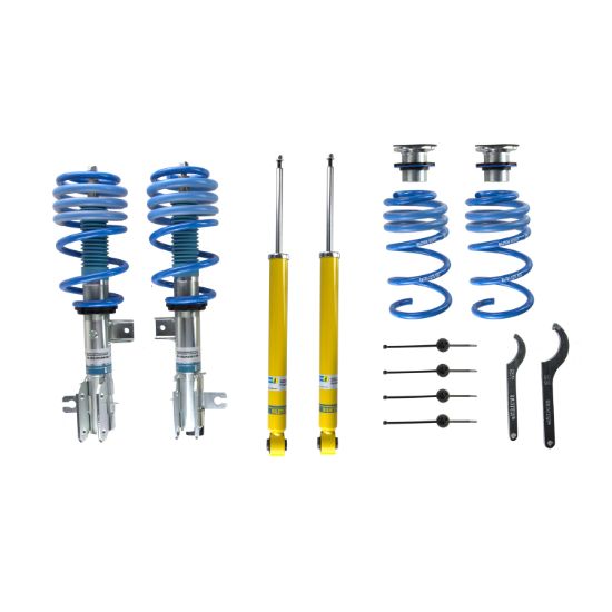 Picture of Bilstein Suspension Kit - 47-242302