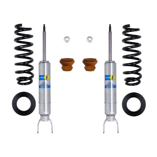 Picture of Bilstein Suspension Kit - 47-242548