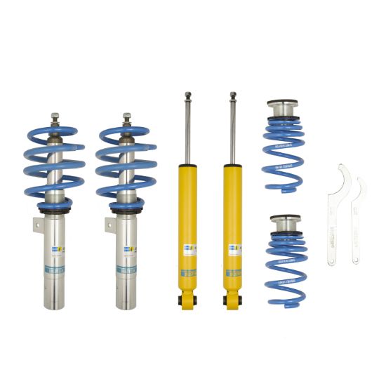 Picture of Bilstein Suspension Kit - 47-244412
