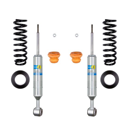 Picture of Bilstein Suspension Kit - 47-244566