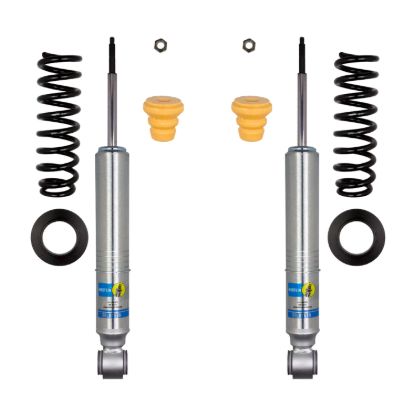 Picture of Bilstein Suspension Kit - 47-244634