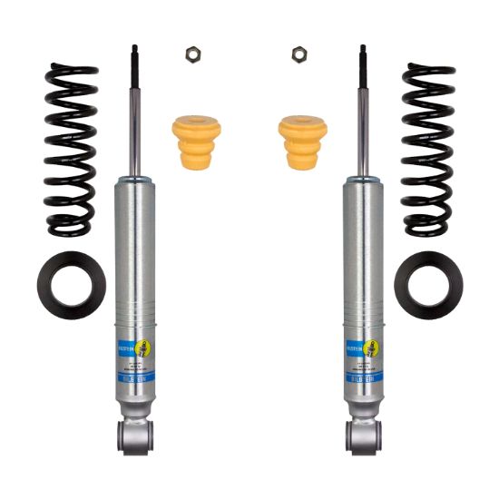 Picture of Bilstein Suspension Kit - 47-244634