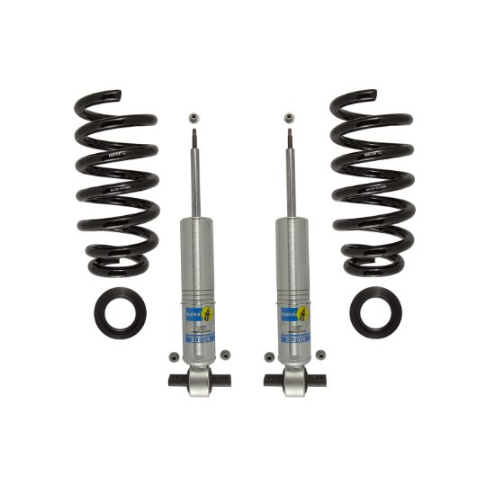 Picture of Bilstein Suspension Kit - 47-244641