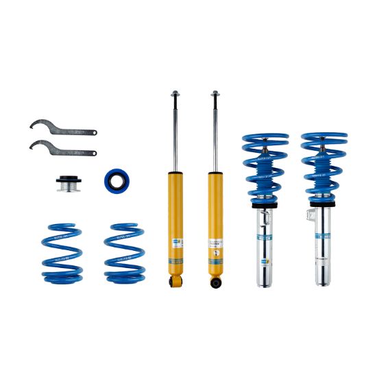 Picture of Bilstein Suspension Kit - 47-249134