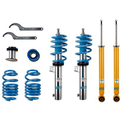 Picture of Bilstein Suspension Kit - 47-252349
