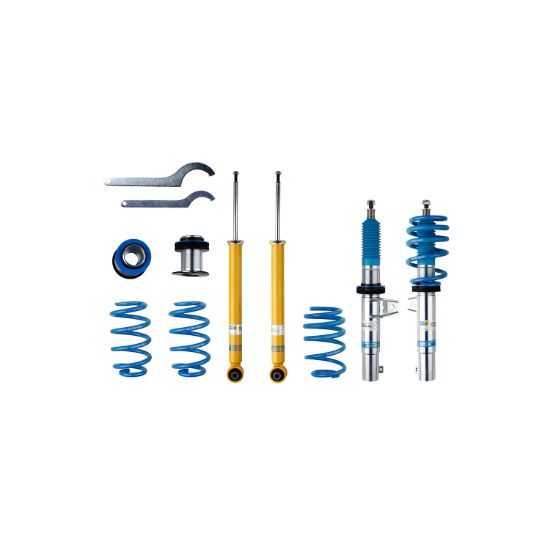 Picture of Bilstein Suspension Kit - 47-254954