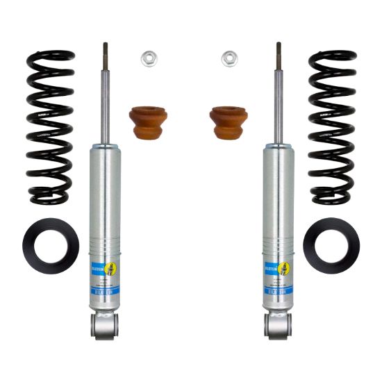 Picture of Bilstein Suspension Kit - 47-255074