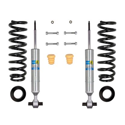 Picture of Bilstein Suspension Kit - 47-256958