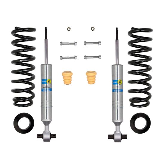 Picture of Bilstein Suspension Kit - 47-256958