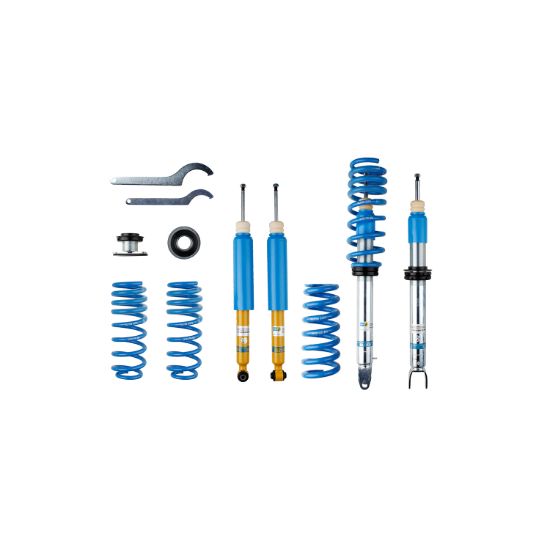 Picture of Bilstein Suspension Kit - 47-258037