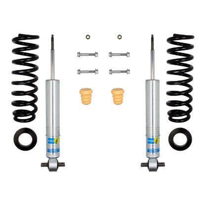 Picture of Bilstein Suspension Kit - 47-258075