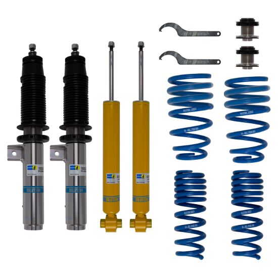 Picture of Bilstein Suspension Kit - 47-264625