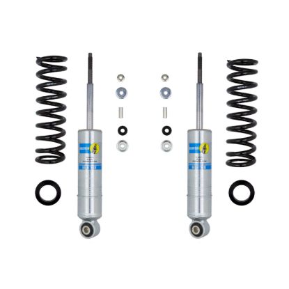 Picture of Bilstein Suspension Kit - 47-266711